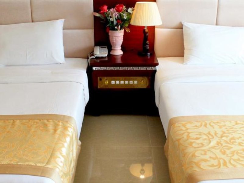 Mermaid s Beach Resort 142385