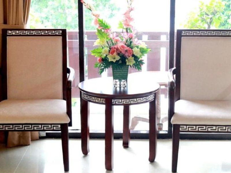 Mermaid s Beach Resort 142386