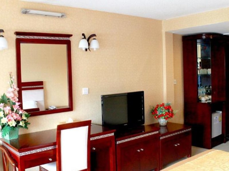 Mermaid s Beach Resort 142387