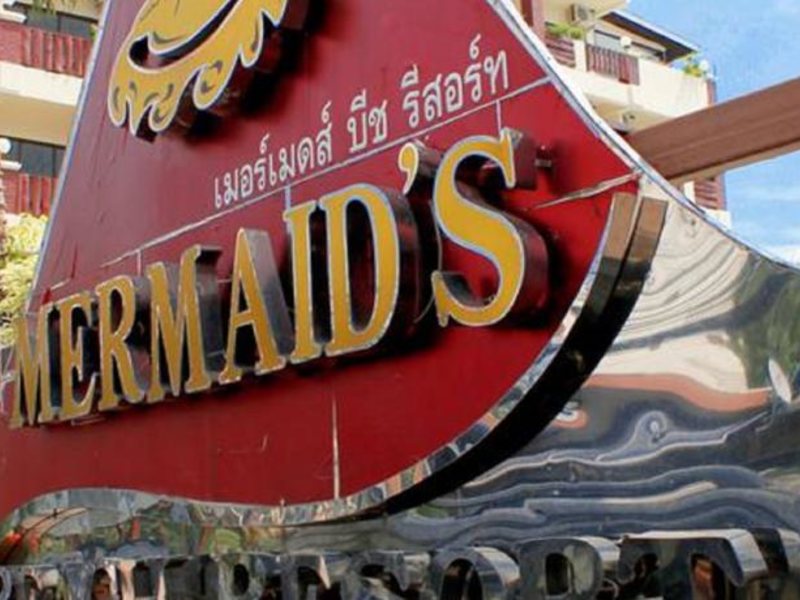 Mermaid s Beach Resort 142388