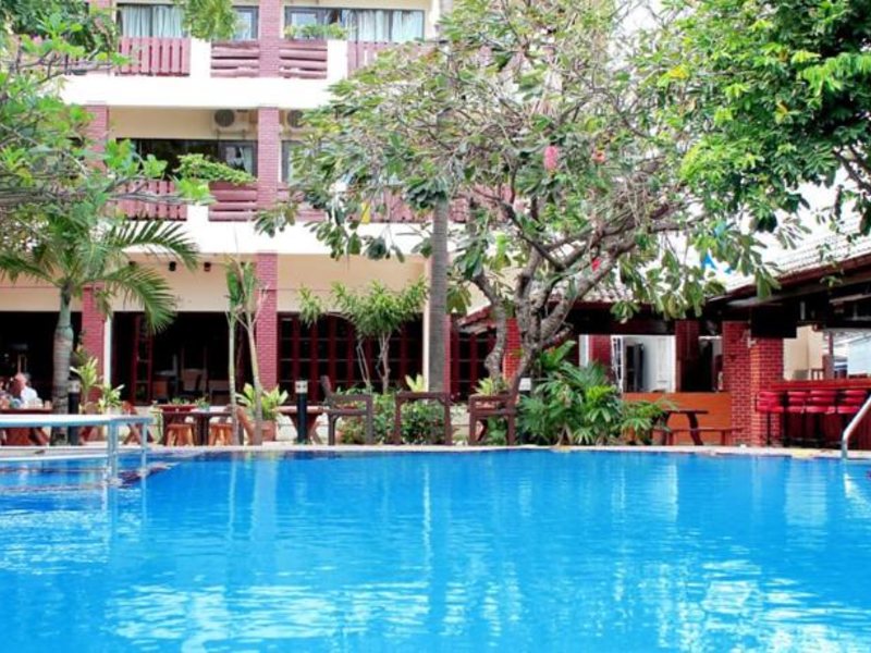 Mermaid s Beach Resort 142389