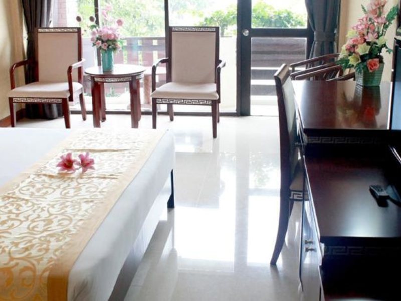 Mermaid s Beach Resort 142390