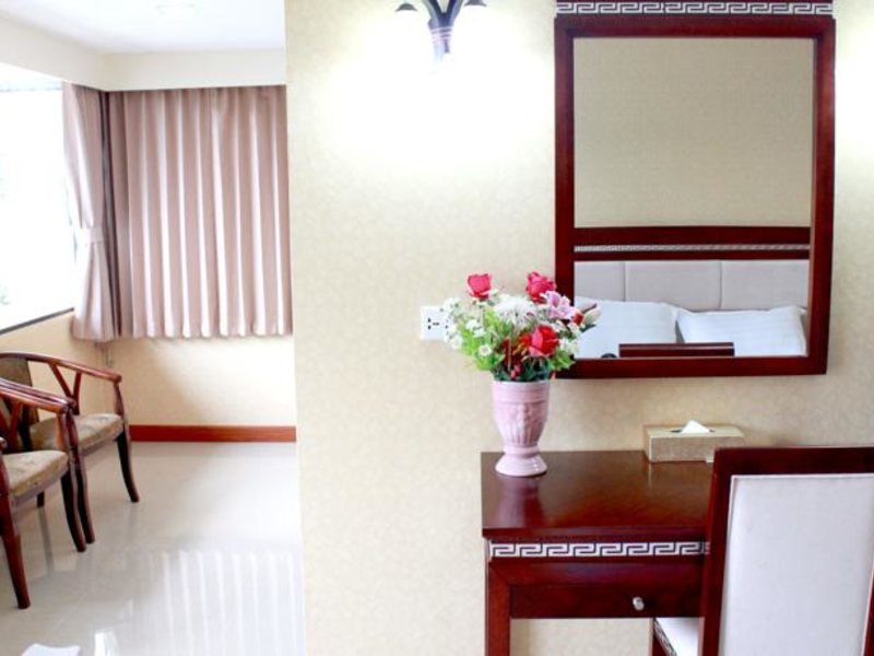 Mermaid s Beach Resort 142391