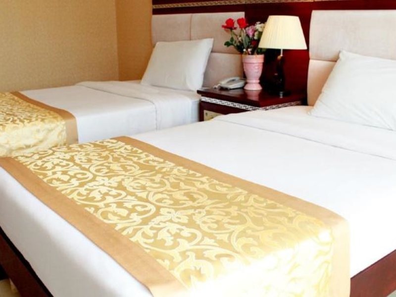 Mermaid s Beach Resort 142392