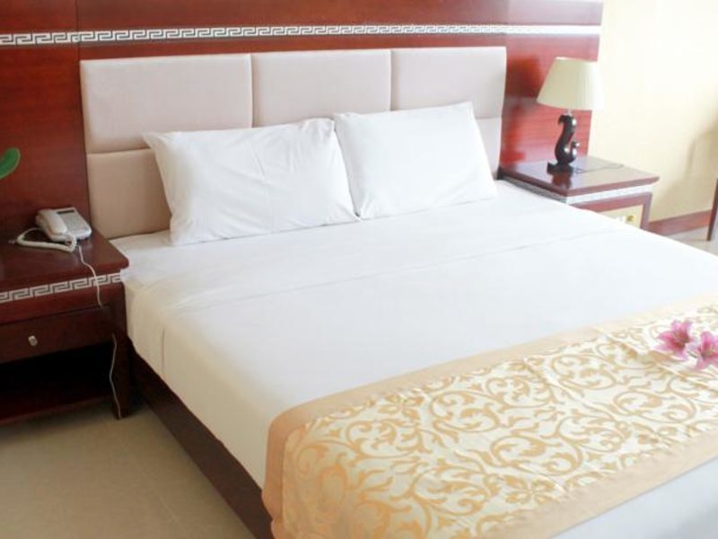 Mermaid s Beach Resort 142393