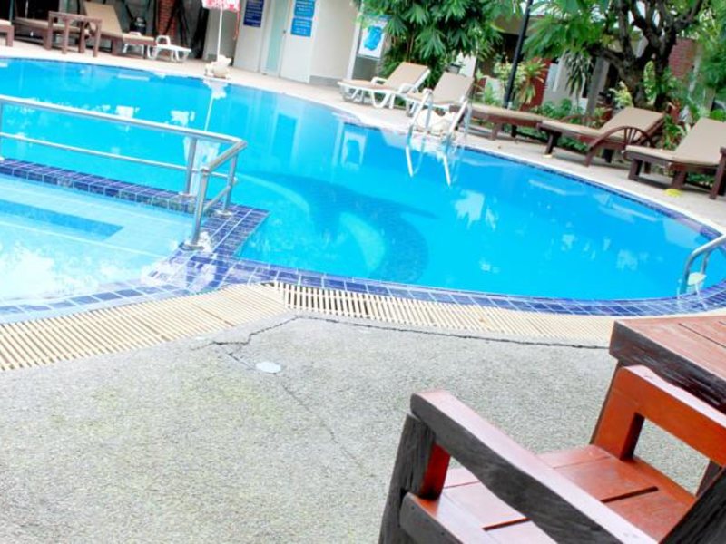 Mermaid s Beach Resort 142394