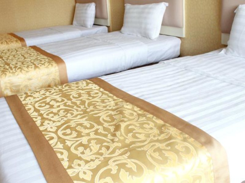 Mermaid s Beach Resort 142395