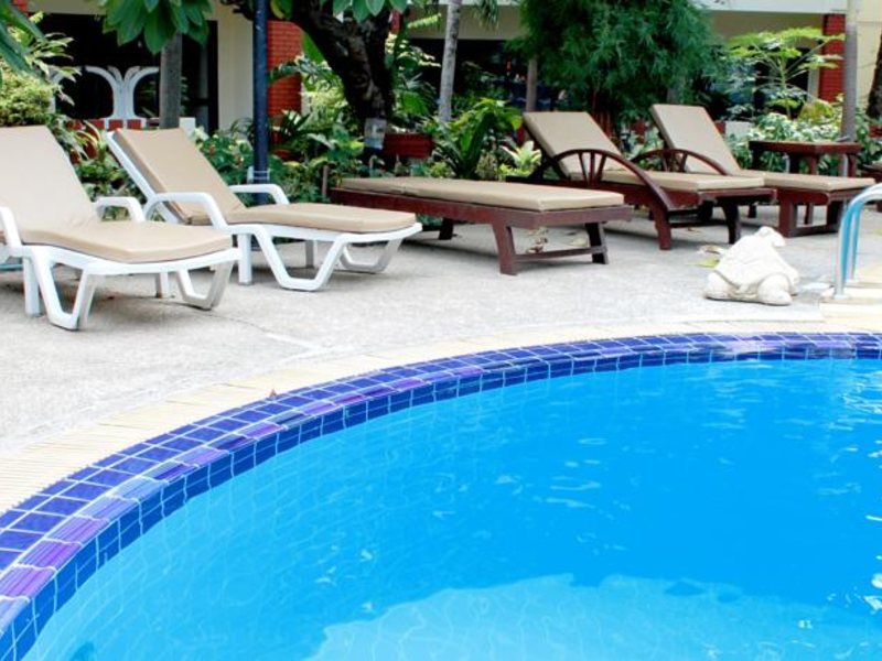 Mermaid s Beach Resort 142397