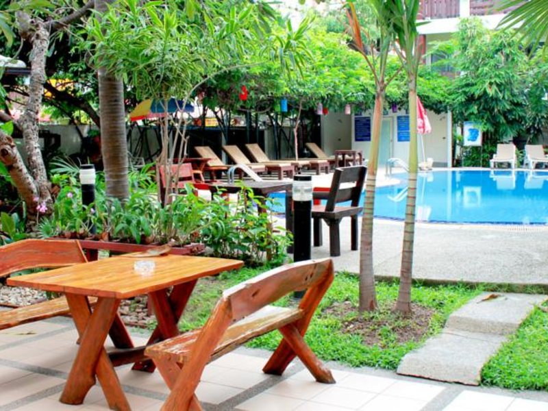 Mermaid s Beach Resort 142399