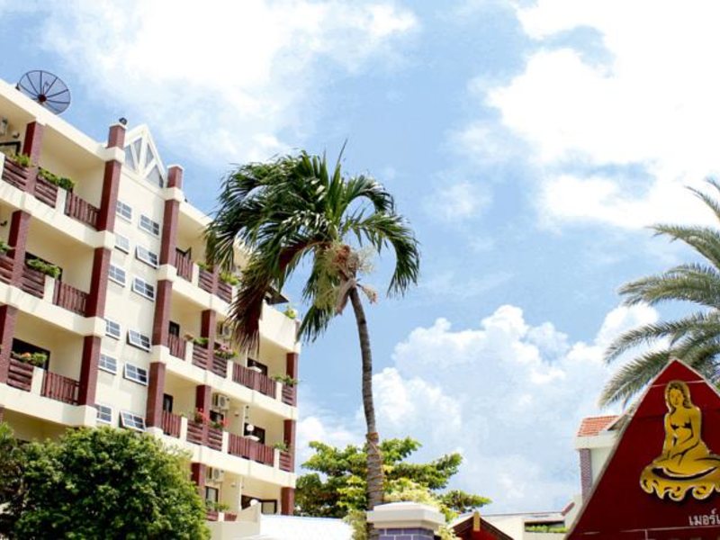 Mermaid s Beach Resort 142400