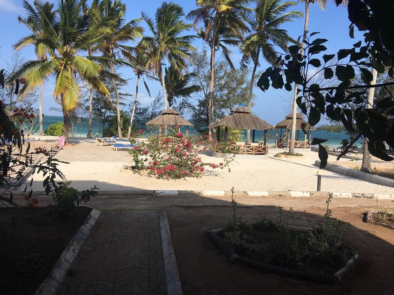 Mermaids Cove Beach Resort & Spa 200895