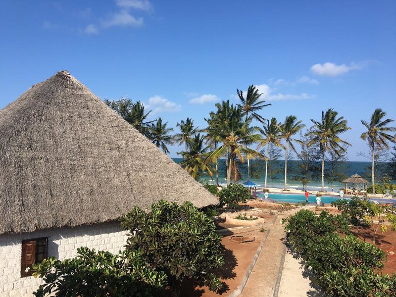 Mermaids Cove Beach Resort & Spa 200896