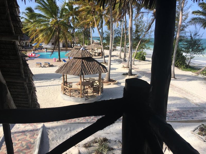 Mermaids Cove Beach Resort & Spa 200897