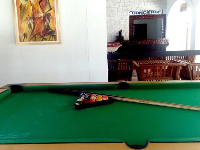 Mermaids Cove Beach Resort & Spa 200898