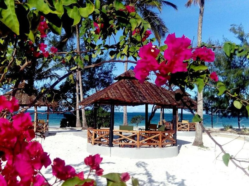 Mermaids Cove Beach Resort & Spa 200899