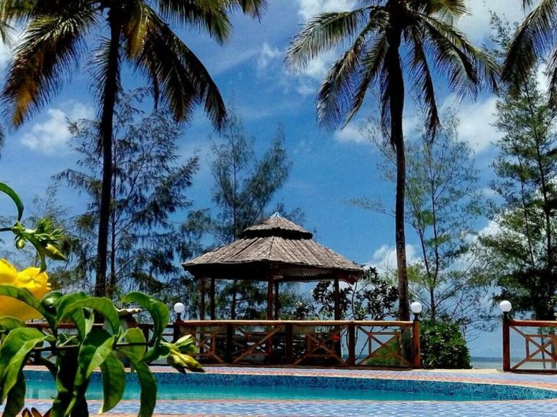 Mermaids Cove Beach Resort & Spa 200900