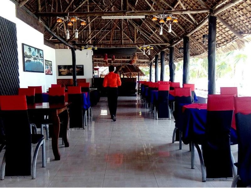 Mermaids Cove Beach Resort & Spa 200901