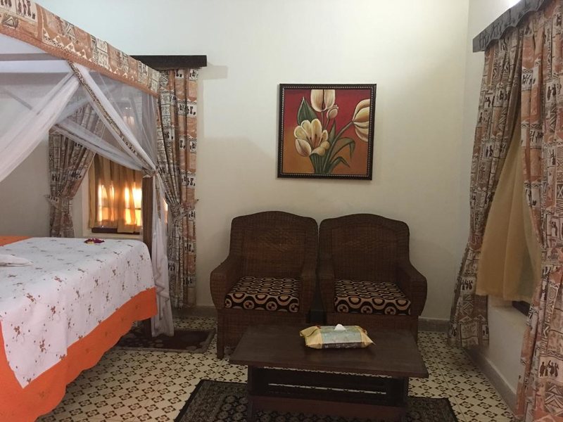 Mermaids Cove Beach Resort & Spa 200903