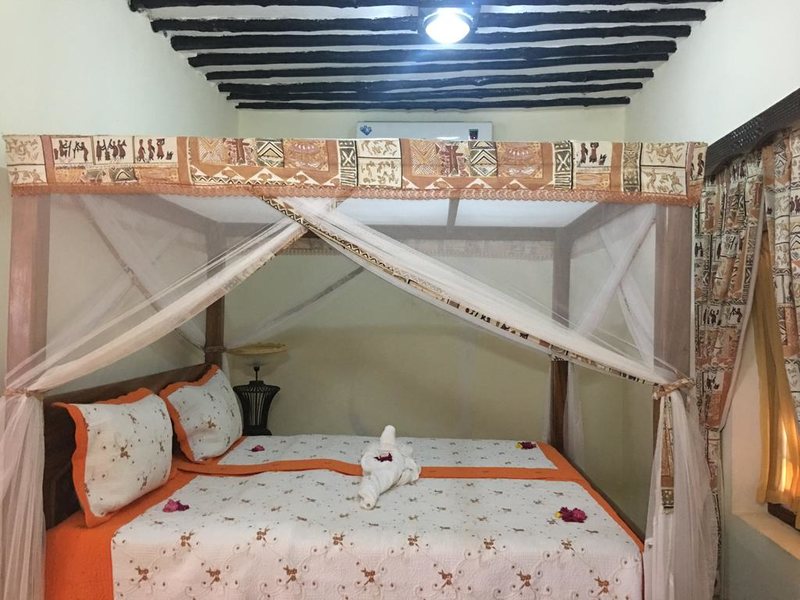 Mermaids Cove Beach Resort & Spa 200904