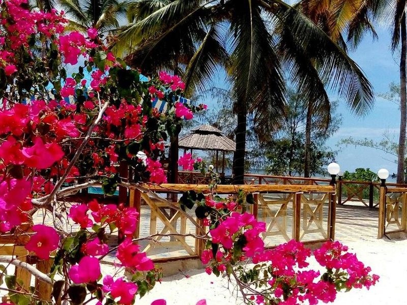 Mermaids Cove Beach Resort & Spa 200905