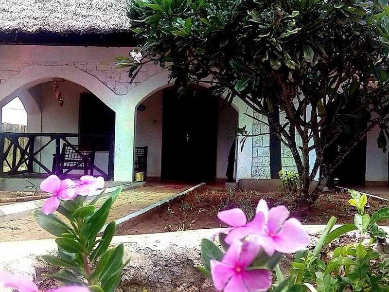 Mermaids Cove Beach Resort & Spa 200906