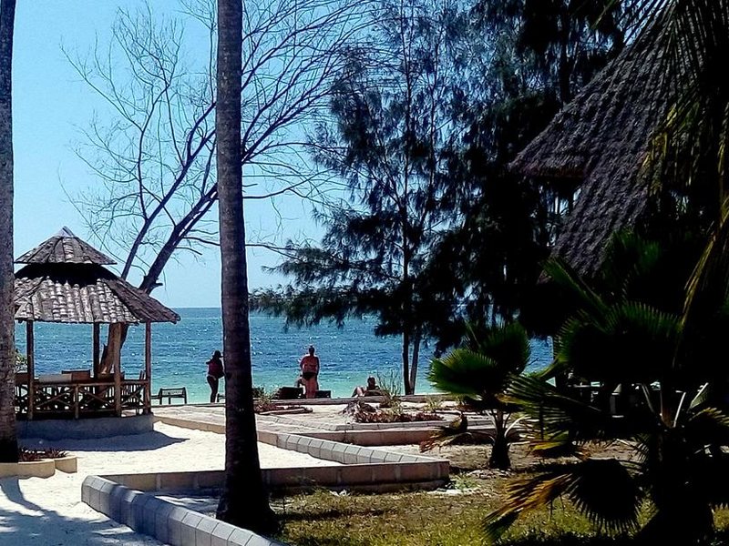 Mermaids Cove Beach Resort & Spa 200907