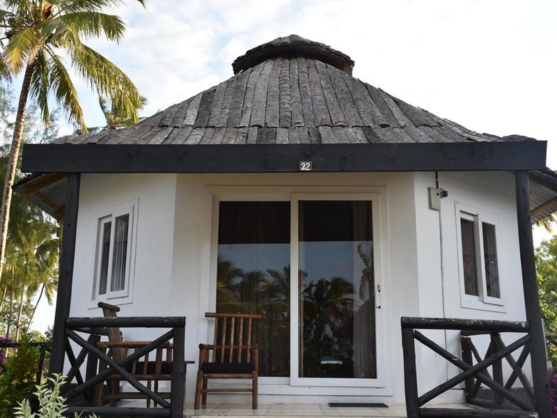 Mermaids Cove Beach Resort & Spa 200908