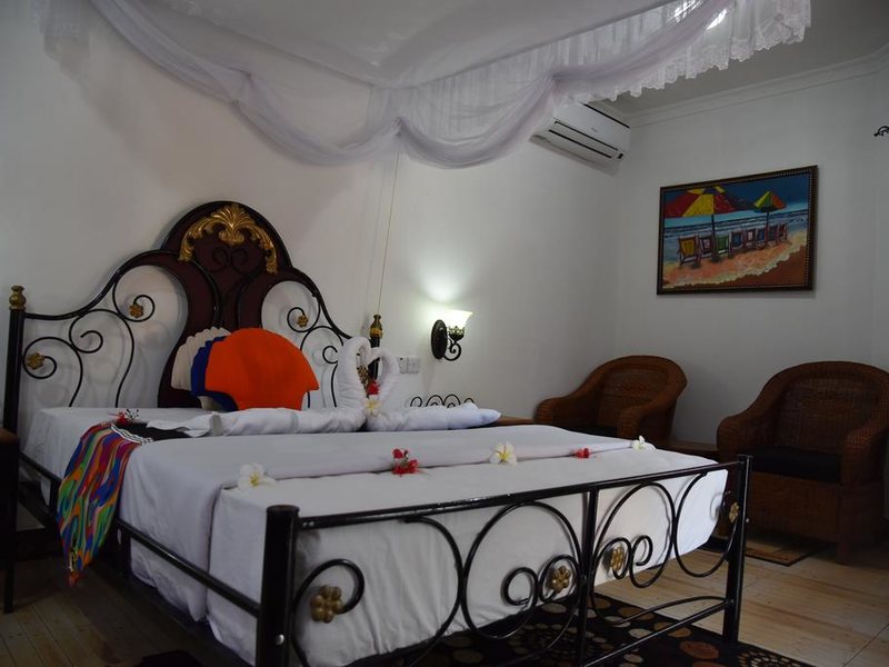 Mermaids Cove Beach Resort & Spa 200909