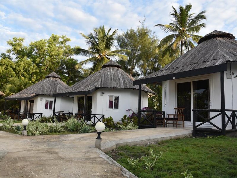 Mermaids Cove Beach Resort & Spa 200910