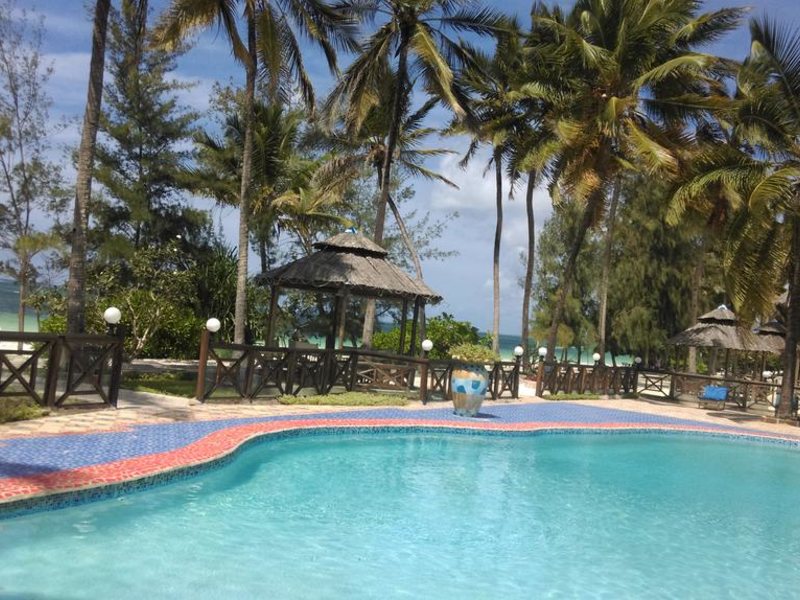 Mermaids Cove Beach Resort & Spa 200911