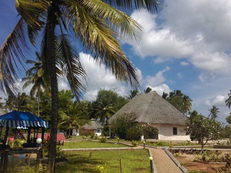 Mermaids Cove Beach Resort & Spa 200912