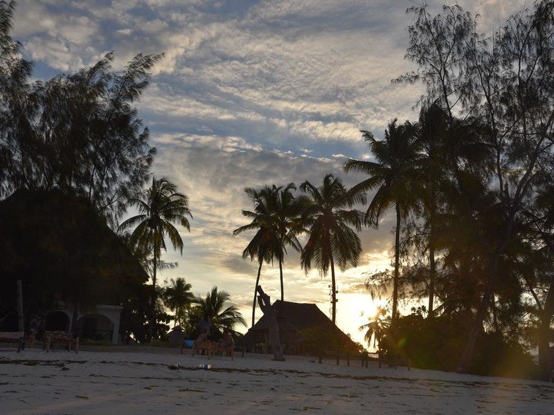 Mermaids Cove Beach Resort & Spa 200913