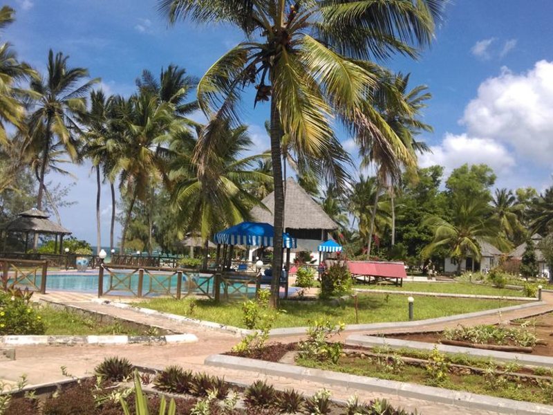 Mermaids Cove Beach Resort & Spa 200915