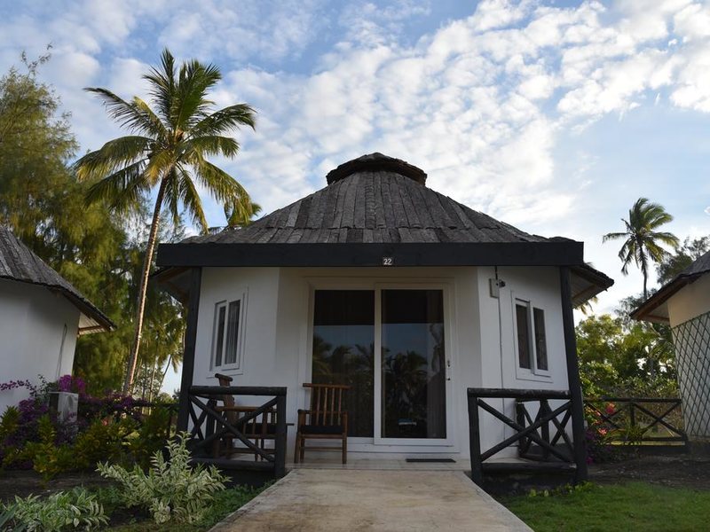 Mermaids Cove Beach Resort & Spa 200916