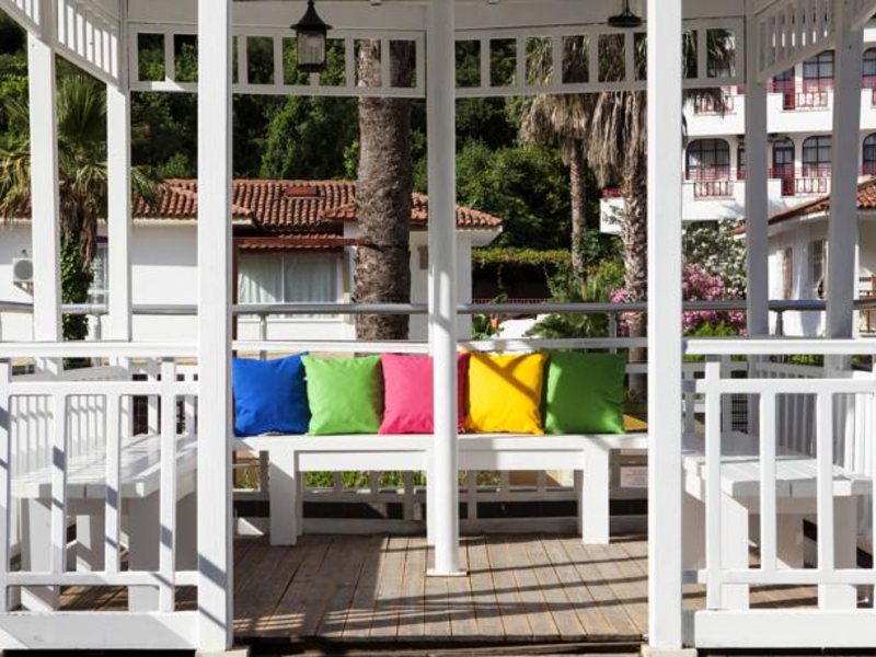 Mersoy Bella Vista Suites 95039