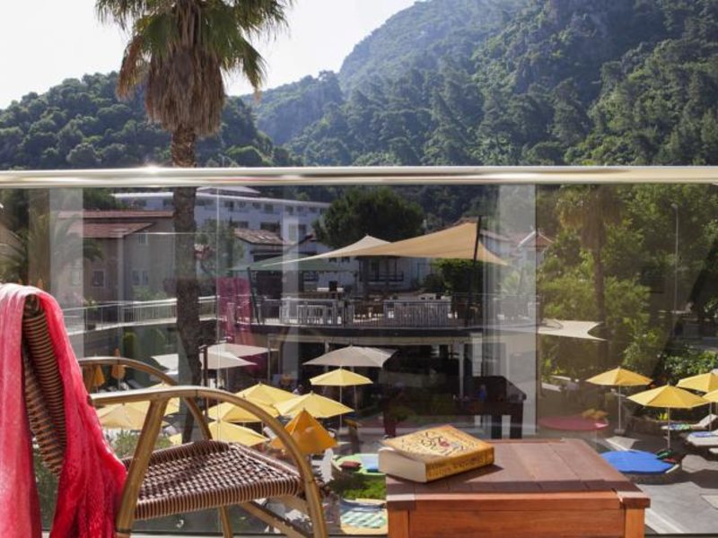 Mersoy Bella Vista Suites 95042