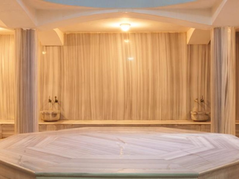 Mersoy Bella Vista Suites 95043