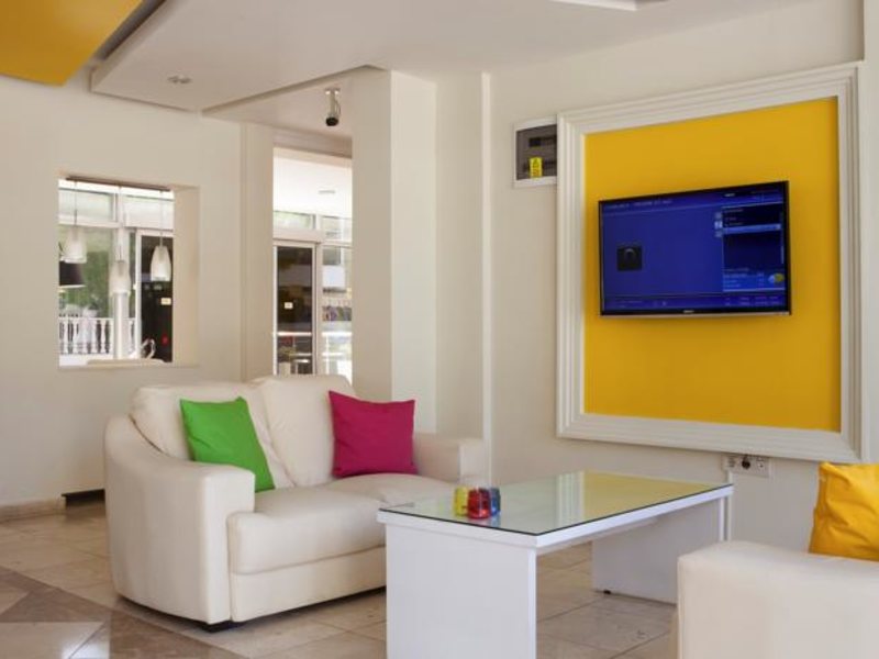 Mersoy Bella Vista Suites 95046