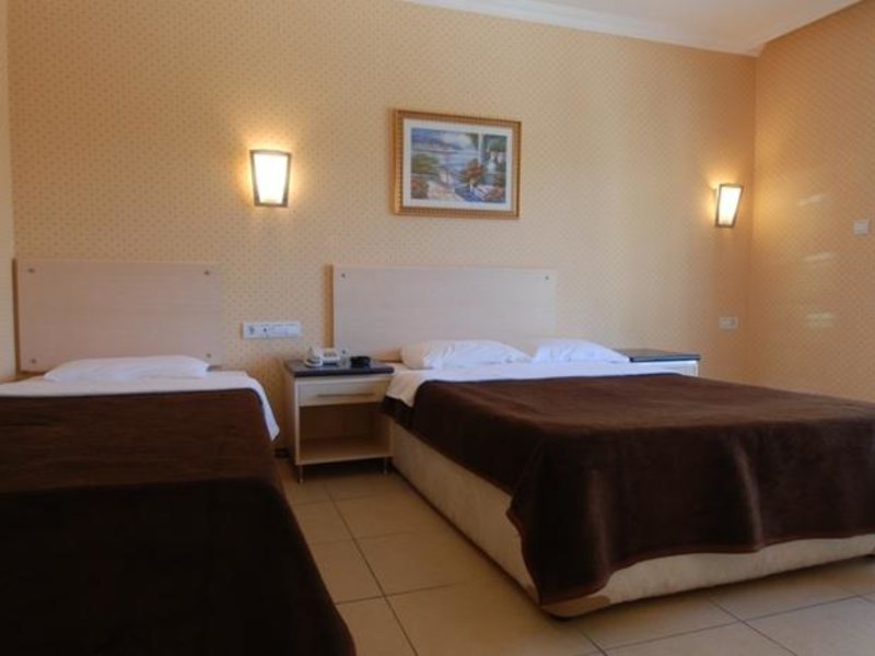 Mersoy Bella Vista Suites 95051