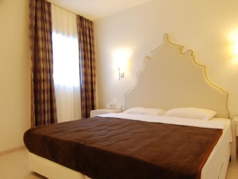 Mersoy Bella Vista Suites 95052