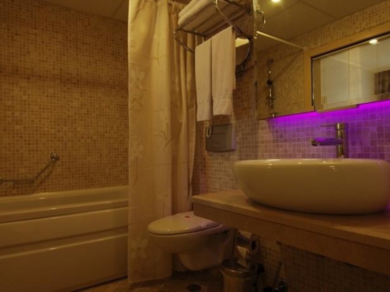 Mersoy Bella Vista Suites 95055