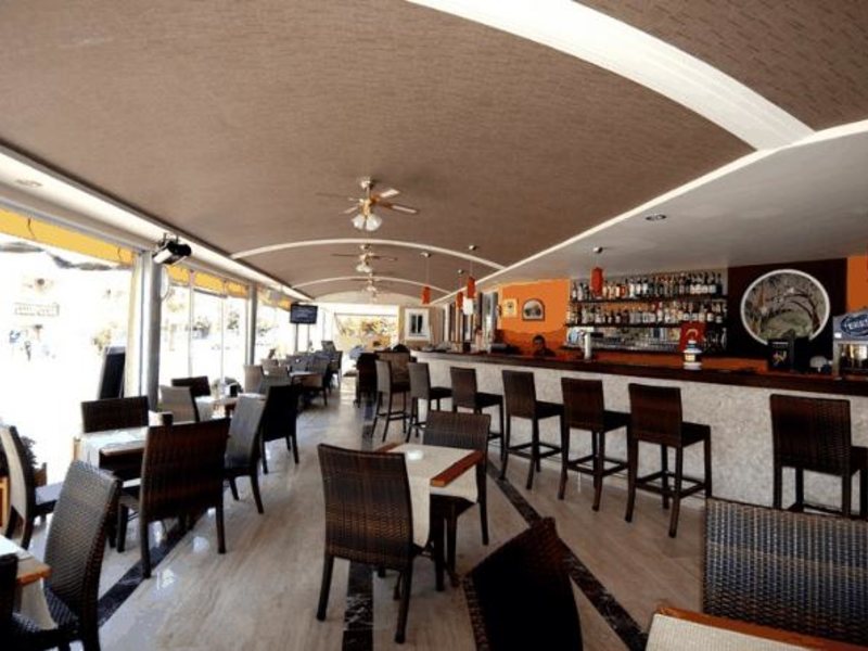 Mersoy Bella Vista Suites 95056