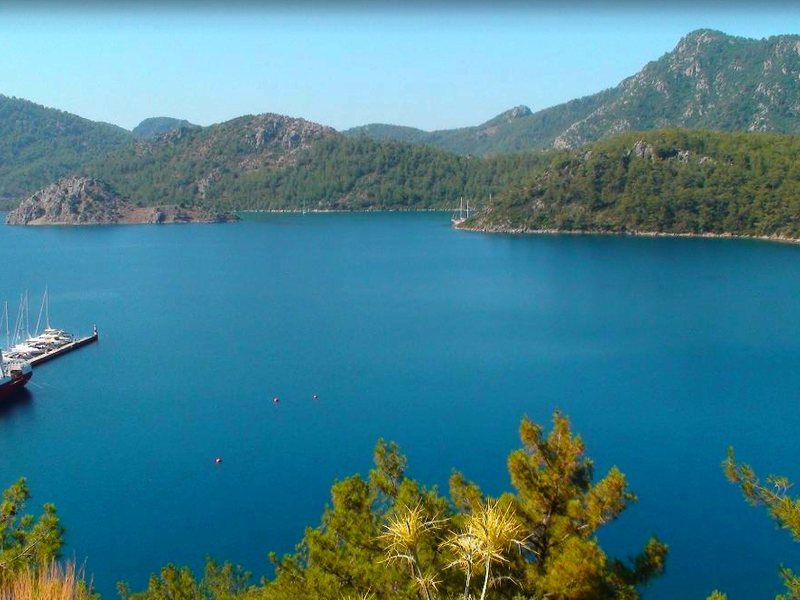 Mersoy Exclusive Aqua Resort 66461