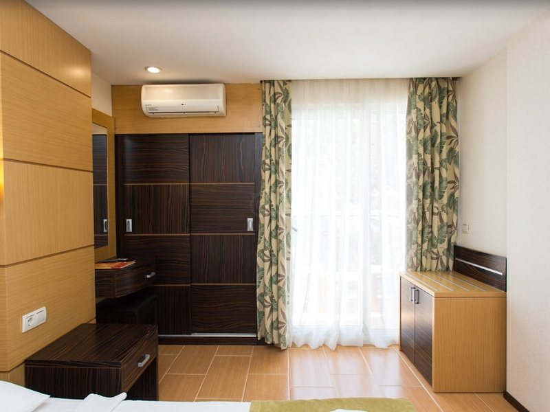 Mersoy Exclusive Aqua Resort 66463