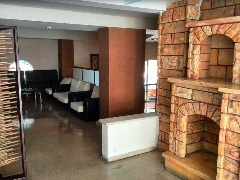 Mersoy Exclusive Aqua Resort 66473