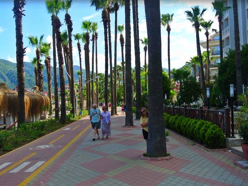 Mersoy Exclusive Aqua Resort 66482