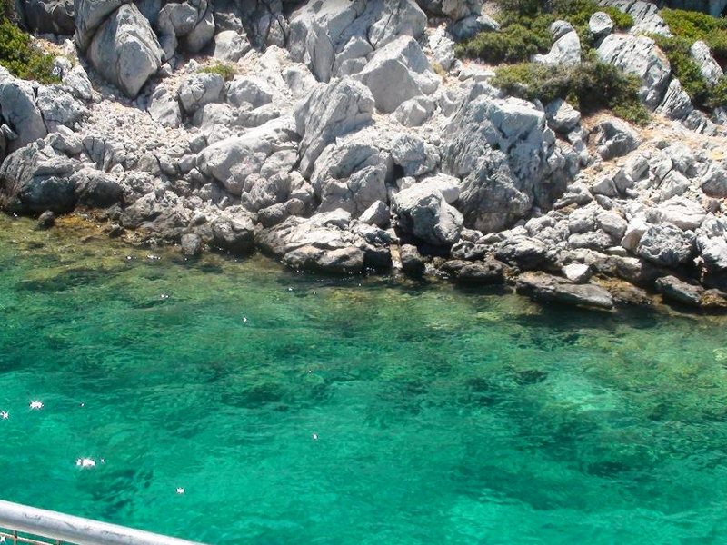 Mersoy Exclusive Aqua Resort 66484