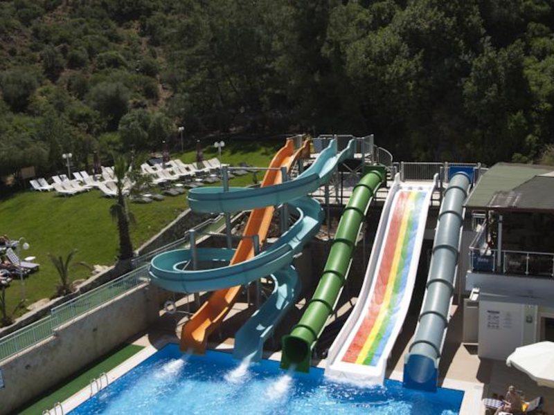 Mersoy Exclusive Aqua Resort 95057