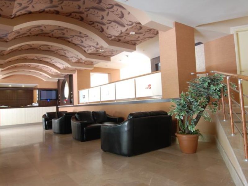 Mersoy Exclusive Aqua Resort 95058