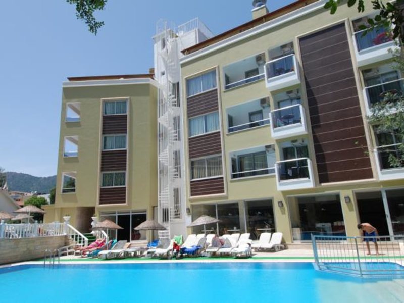 Mersoy Exclusive Aqua Resort 95062